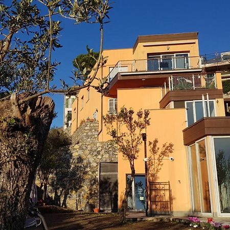 Poggio Degli Ulivi Apartment Genoa Ngoại thất bức ảnh