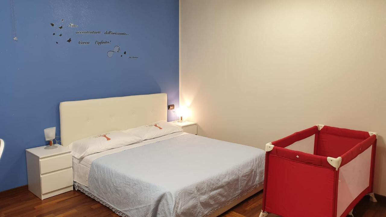 Poggio Degli Ulivi Apartment Genoa Ngoại thất bức ảnh