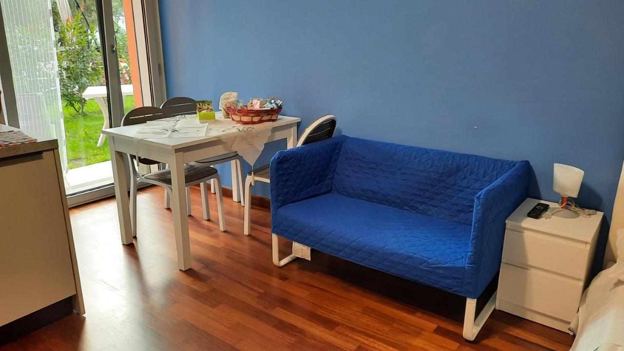 Poggio Degli Ulivi Apartment Genoa Ngoại thất bức ảnh
