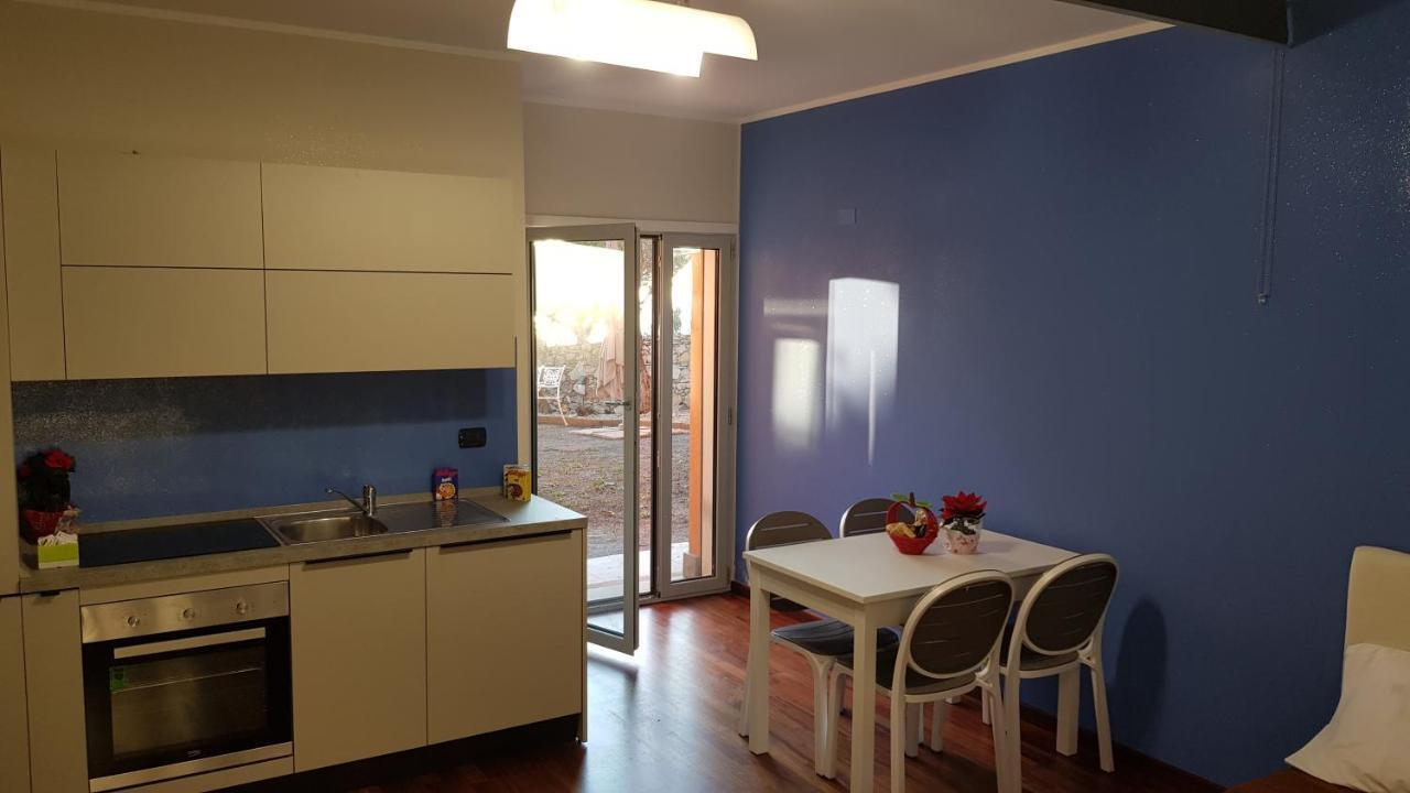 Poggio Degli Ulivi Apartment Genoa Ngoại thất bức ảnh