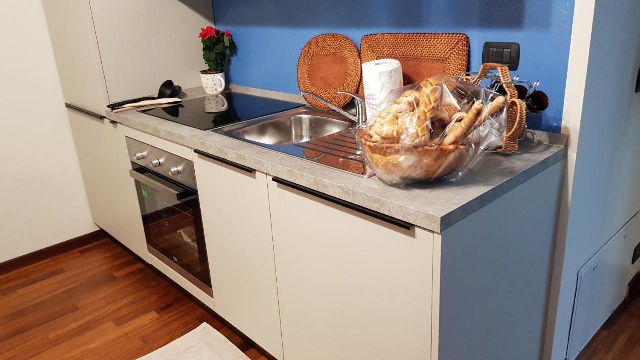 Poggio Degli Ulivi Apartment Genoa Ngoại thất bức ảnh