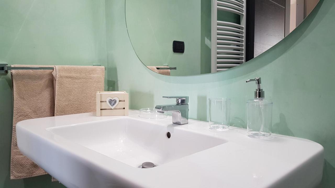 Poggio Degli Ulivi Apartment Genoa Ngoại thất bức ảnh