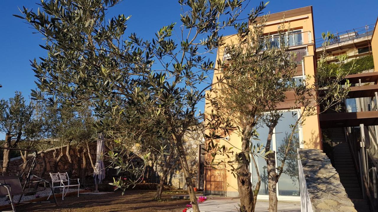 Poggio Degli Ulivi Apartment Genoa Ngoại thất bức ảnh