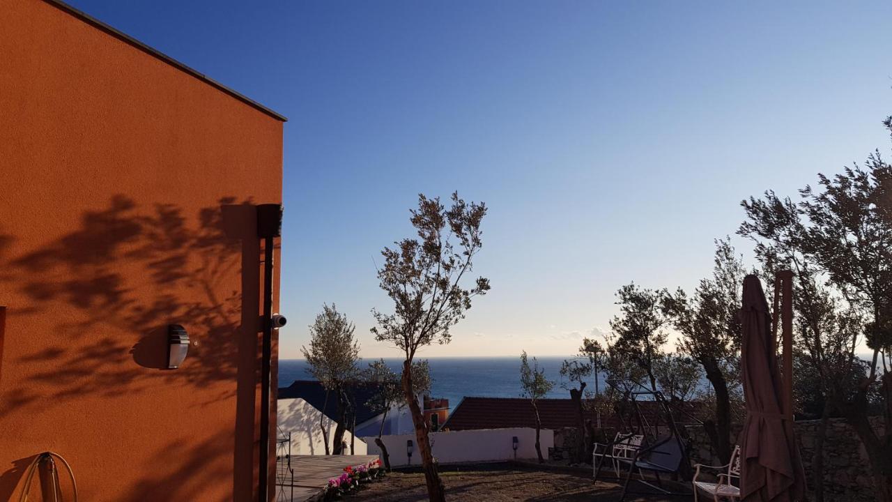 Poggio Degli Ulivi Apartment Genoa Ngoại thất bức ảnh