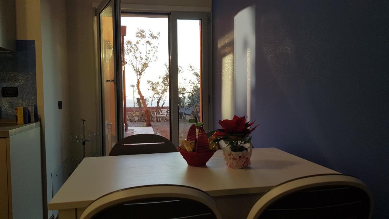 Poggio Degli Ulivi Apartment Genoa Ngoại thất bức ảnh