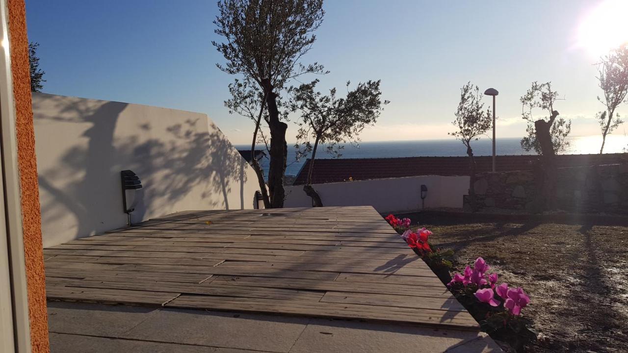 Poggio Degli Ulivi Apartment Genoa Ngoại thất bức ảnh