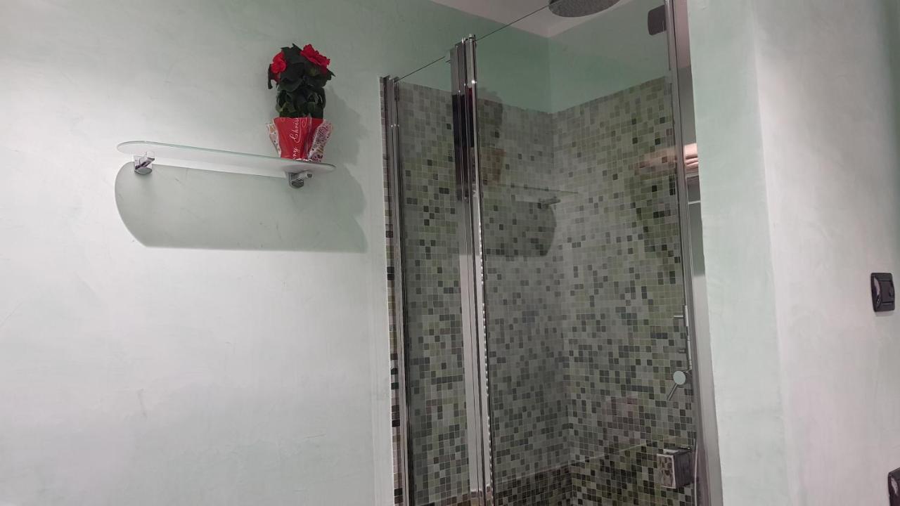 Poggio Degli Ulivi Apartment Genoa Ngoại thất bức ảnh