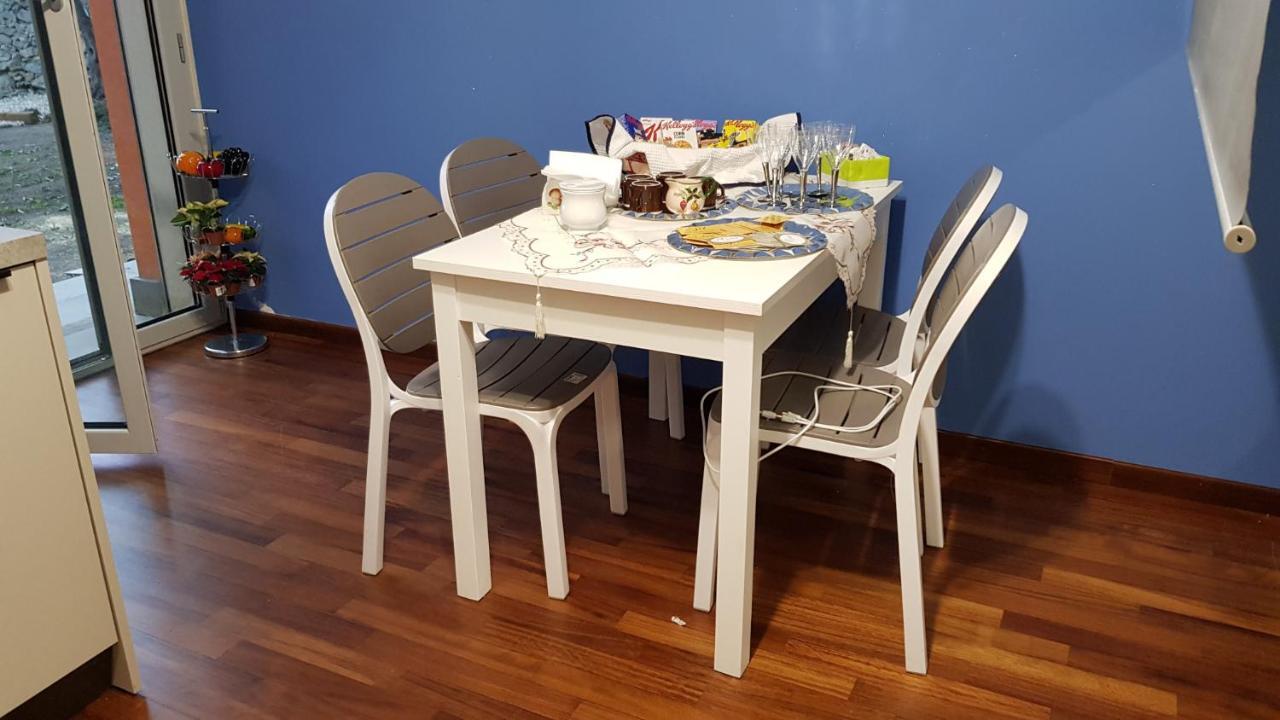 Poggio Degli Ulivi Apartment Genoa Ngoại thất bức ảnh