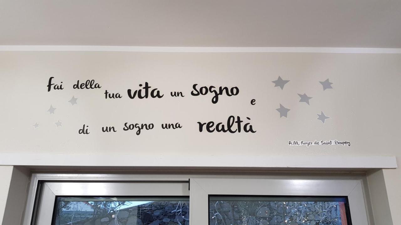 Poggio Degli Ulivi Apartment Genoa Ngoại thất bức ảnh