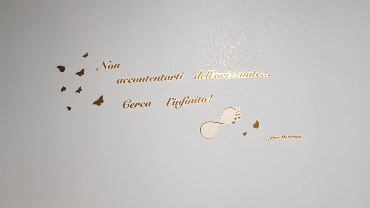 Poggio Degli Ulivi Apartment Genoa Ngoại thất bức ảnh