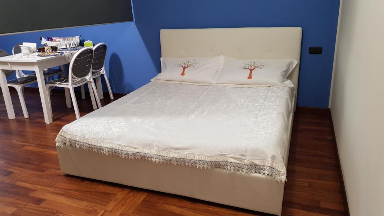 Poggio Degli Ulivi Apartment Genoa Ngoại thất bức ảnh